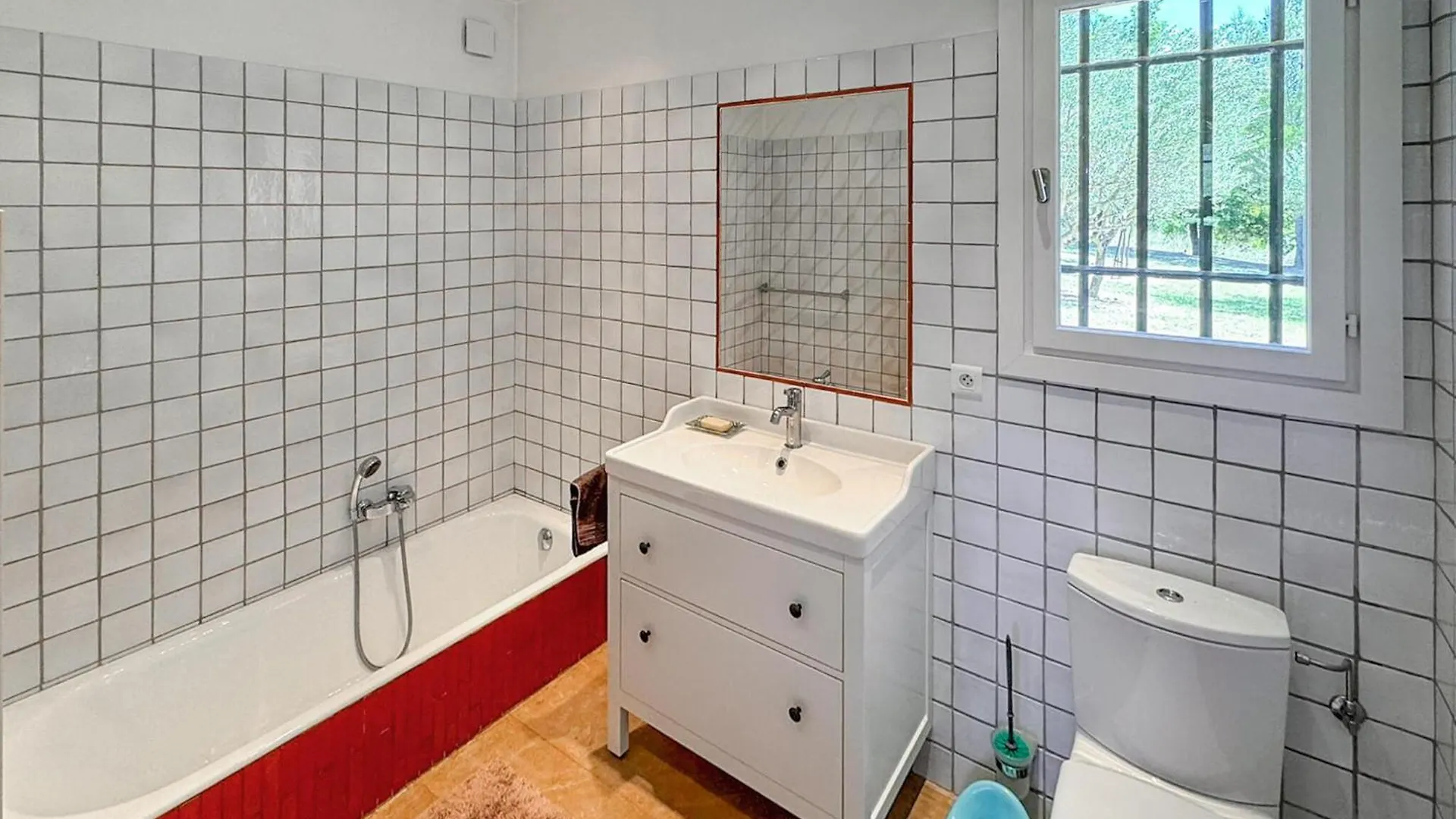 Cozy Home In Salernes With Wifi Holiday home
