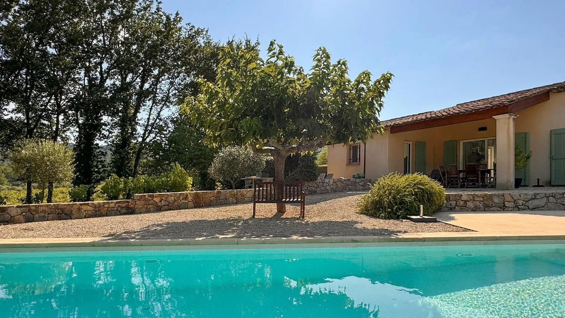 Cozy Home In Salernes With Wifi France