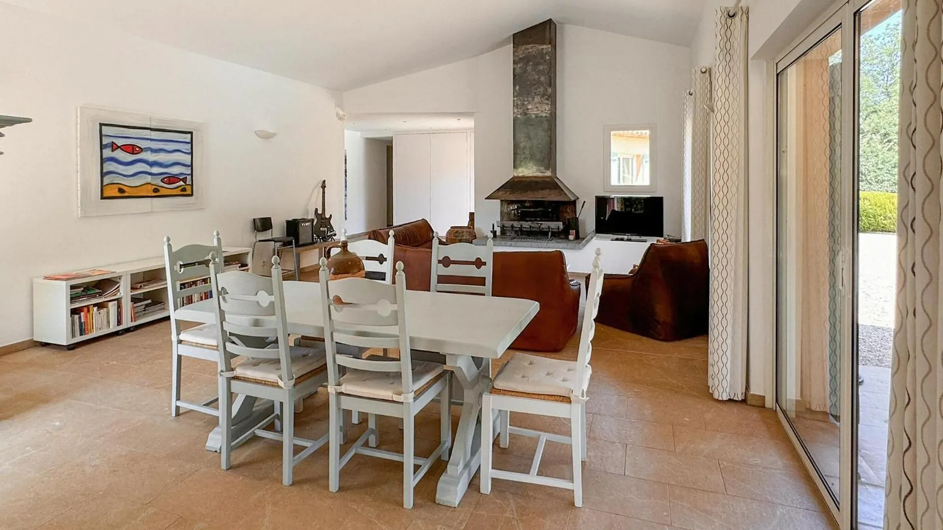Cozy Home In Salernes With Wifi 0*,  France