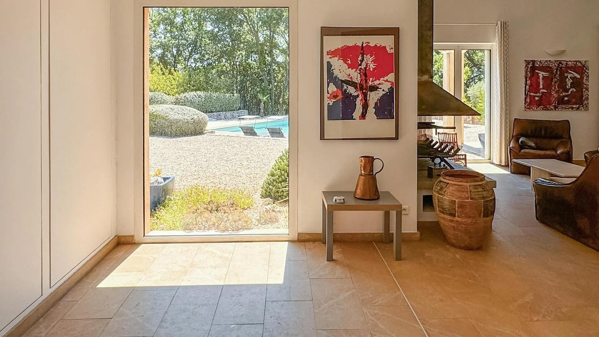 Cozy Home In Salernes With Wifi