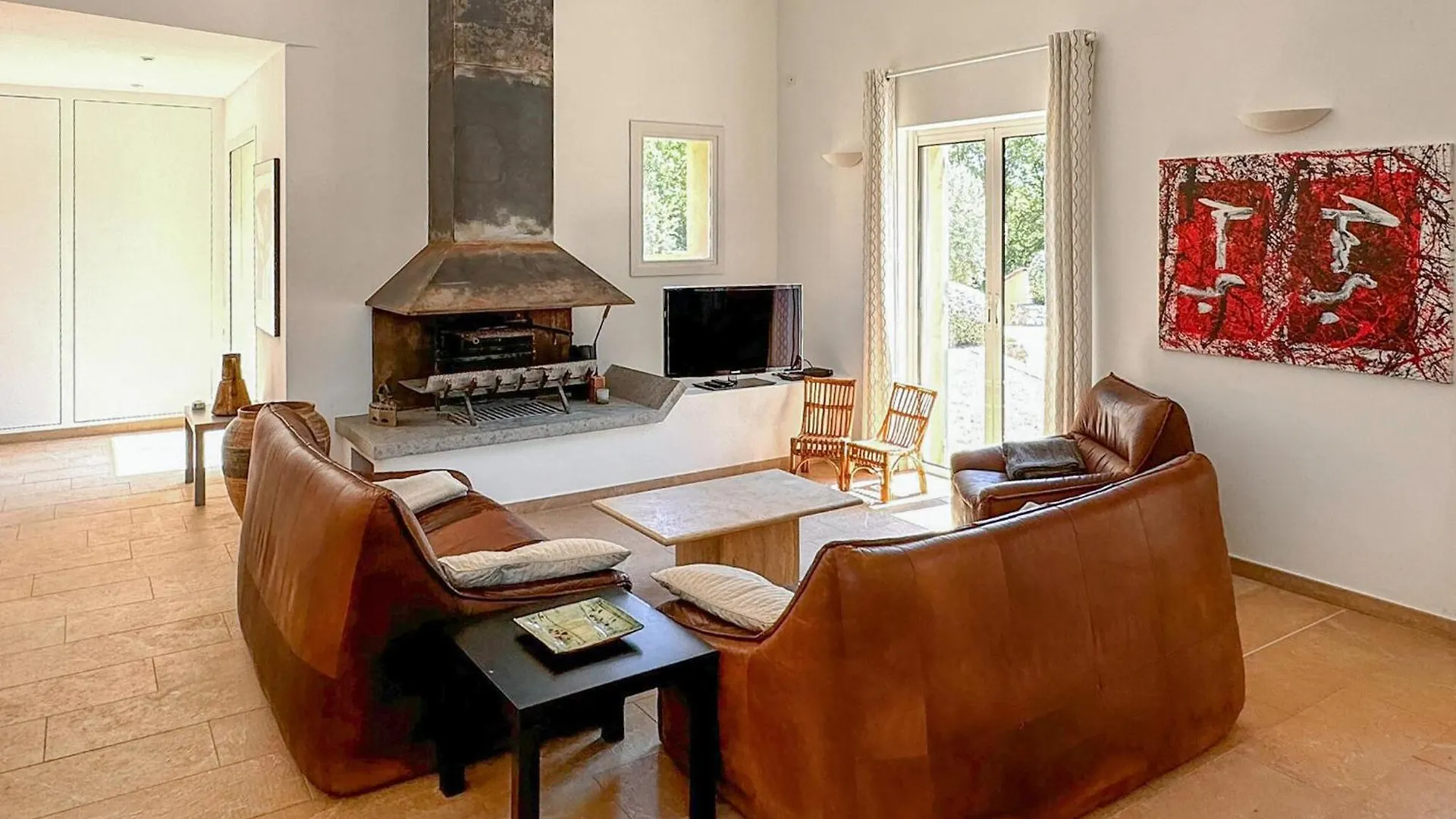 Holiday home Cozy Home In Salernes With Wifi