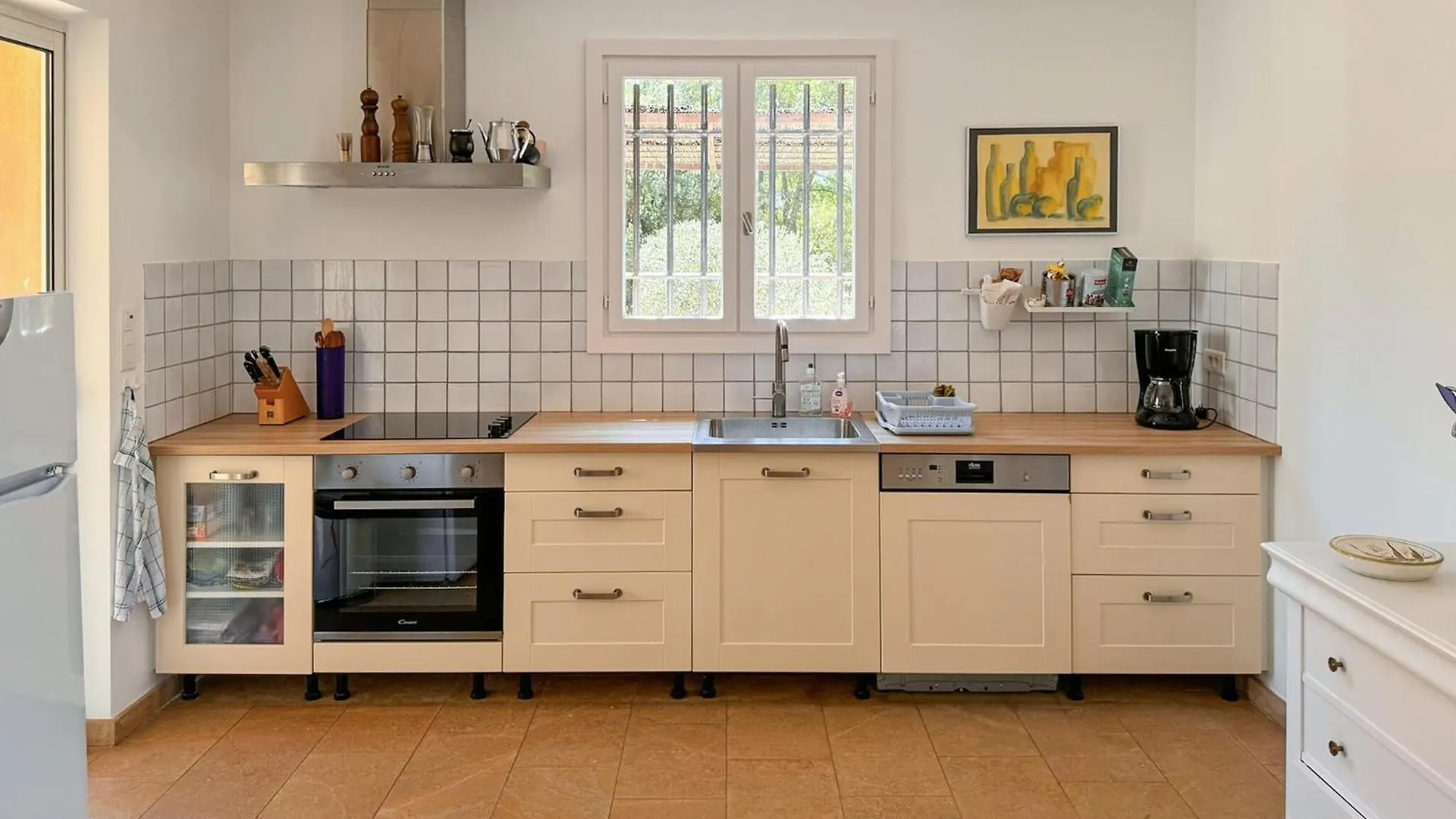 Cozy Home In Salernes With Wifi Holiday home