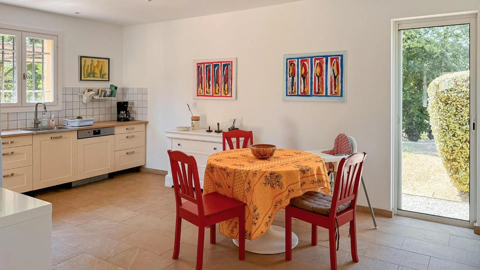 Holiday home Cozy Home In Salernes With Wifi France