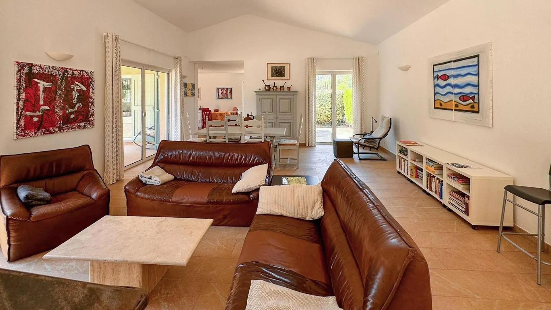 Cozy Home In Salernes With Wifi