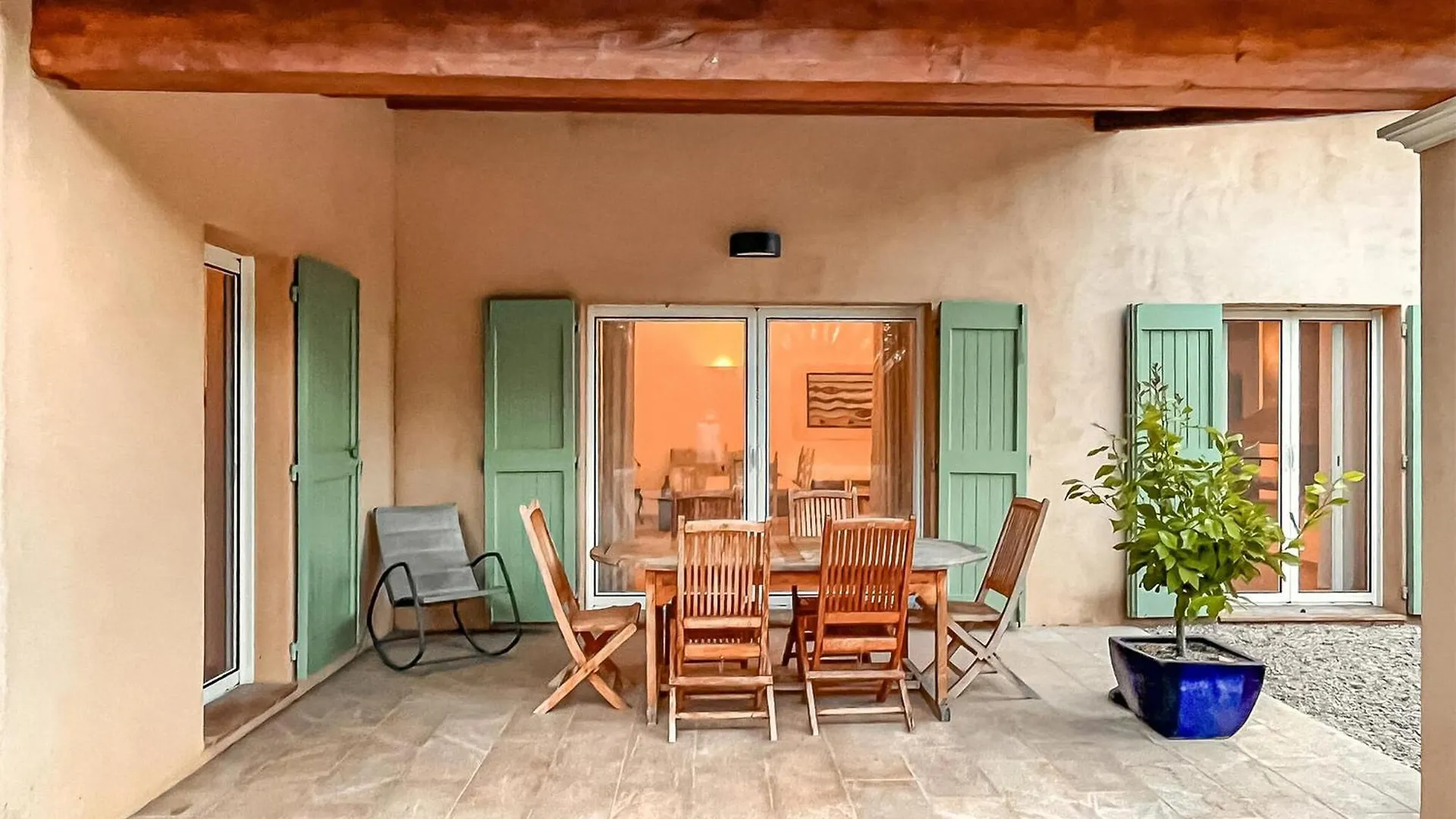 Holiday home Cozy Home In Salernes With Wifi