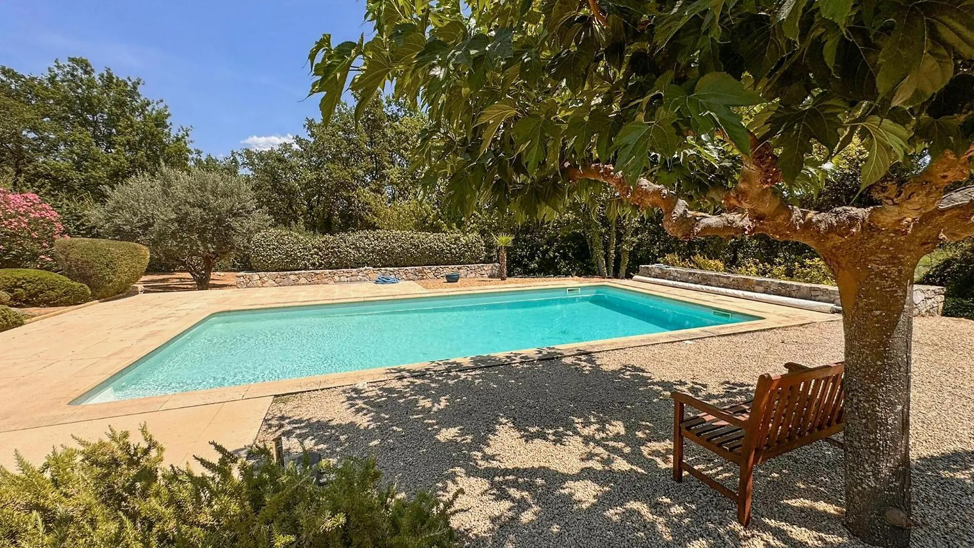 Cozy Home In Salernes With Wifi 0*,