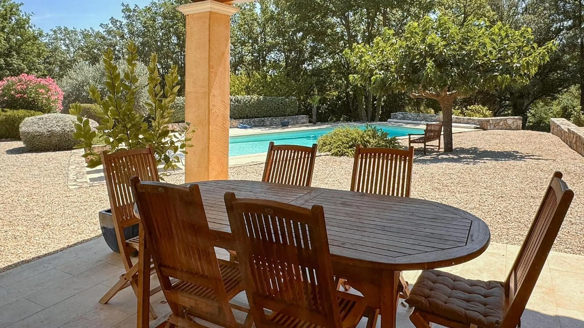 Holiday home Cozy Home In Salernes With Wifi