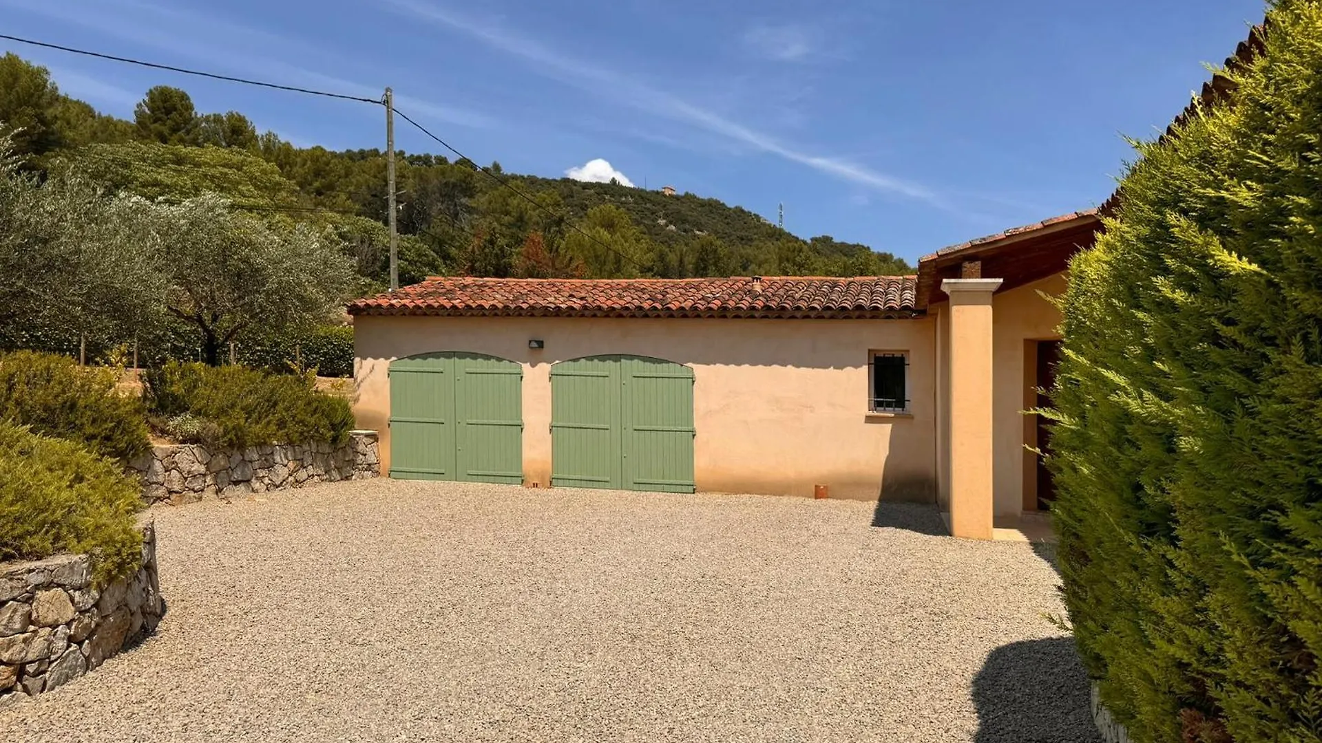 Cozy Home In Salernes With Wifi France