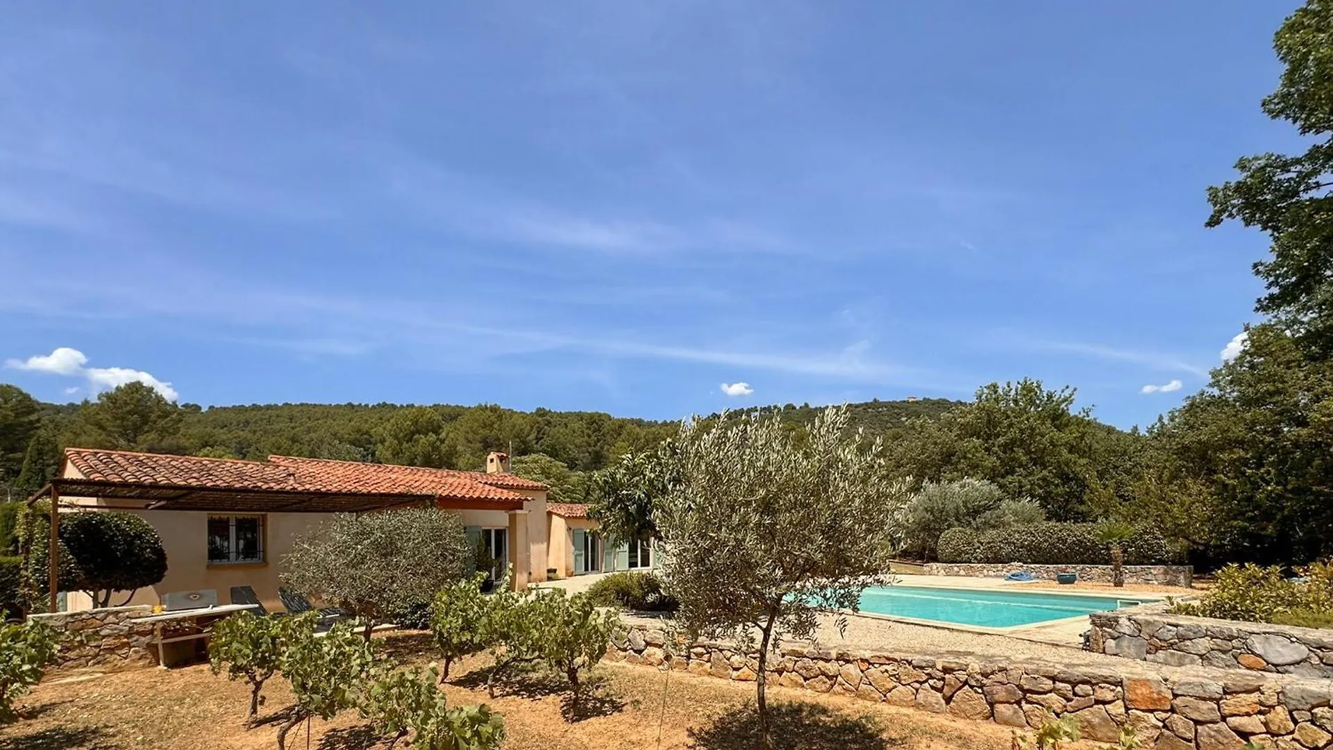 Holiday home Cozy Home In Salernes With Wifi France