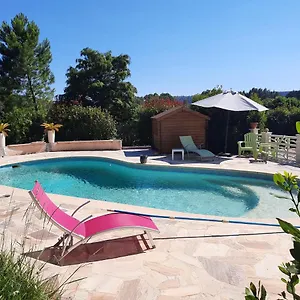 Affittacamere Lei Rigaü, Salernes