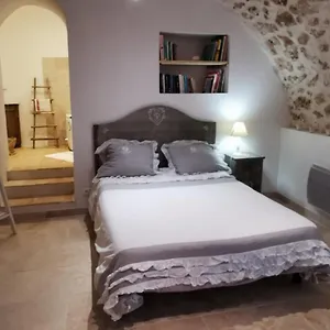  Couette-café La Bastide du Capelier - Chambre(s) d'hôtes