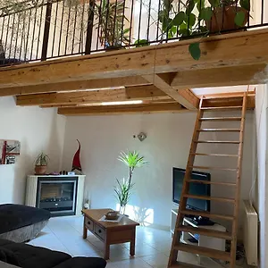  Hébergement de vacances Maison De Village Aux Portes Du Verdon