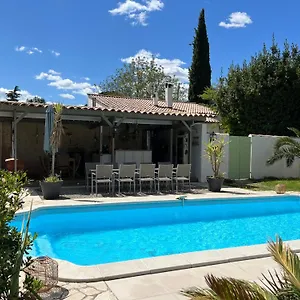  Maison d'hôtes La Belle Riviere