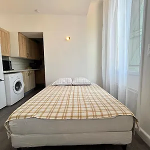  Appartement Lumineux Avec Belle Vue