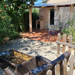  Hébergement de vacances Le Bien Placé